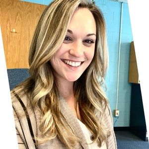 Meet your Posher, Shannon